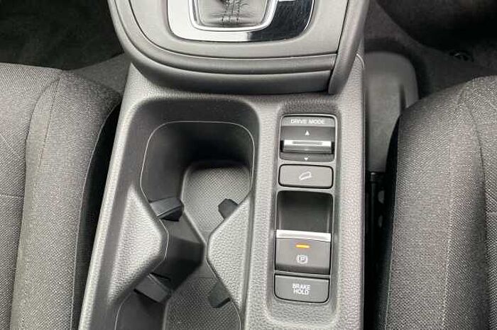 Honda HR-V Hybrid 1.5 eHEV Elegance 5dr CVT 