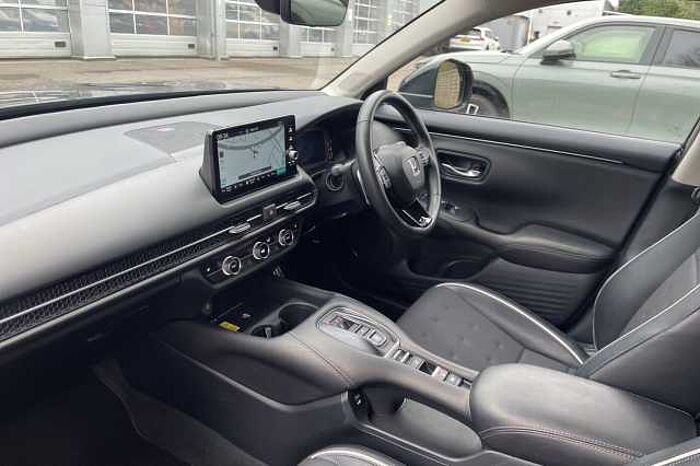 Honda ZR-V e:HEV 2.0 eHEV Sport 5dr CVT 