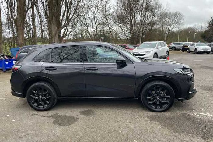 Honda ZR-V e:HEV 2.0 eHEV Sport 5dr CVT 