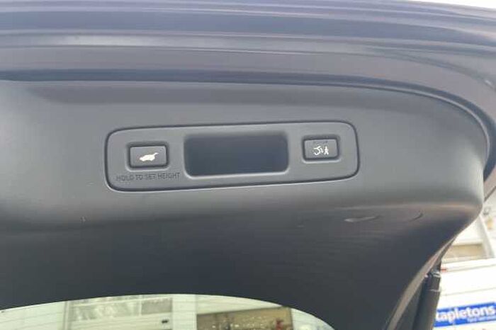 Honda ZR-V e:HEV 2.0 eHEV Sport 5dr CVT 