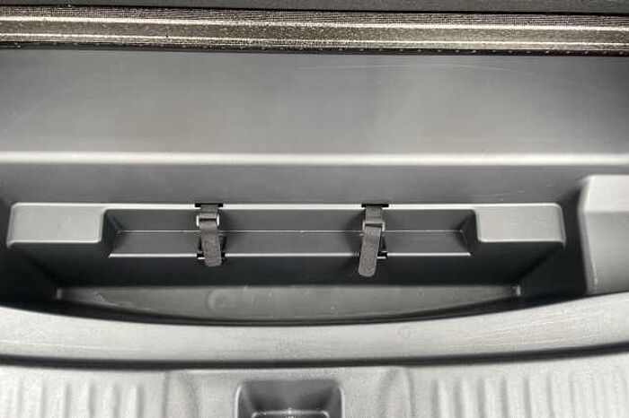 Honda ZR-V e:HEV 2.0 eHEV Sport 5dr CVT 