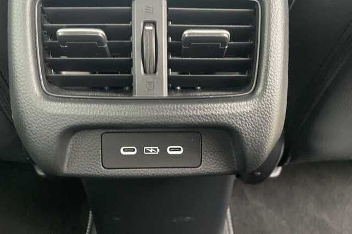 Honda ZR-V e:HEV 2.0 eHEV Sport 5dr CVT 