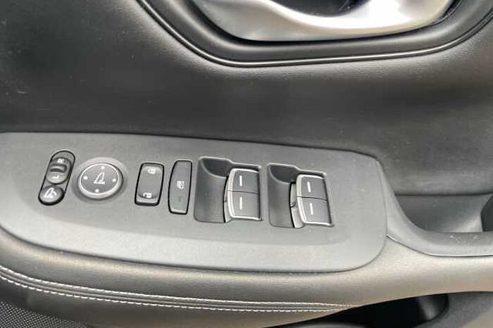 Honda ZR-V e:HEV 2.0 eHEV Sport 5dr CVT 