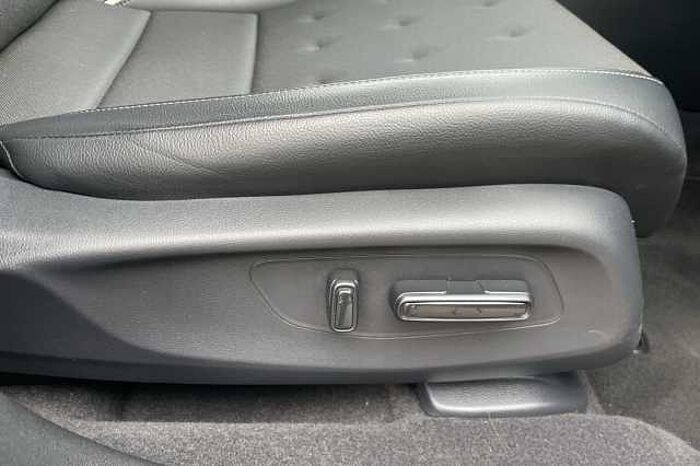 Honda ZR-V e:HEV 2.0 eHEV Sport 5dr CVT 