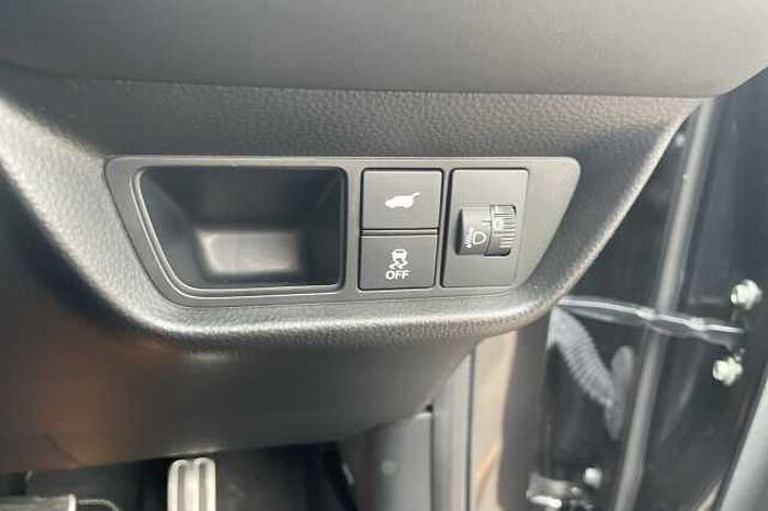 Honda ZR-V e:HEV 2.0 eHEV Sport 5dr CVT 