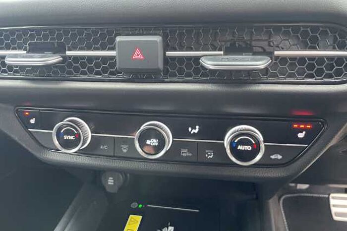 Honda ZR-V e:HEV 2.0 eHEV Sport 5dr CVT 