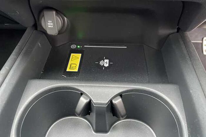 Honda ZR-V e:HEV 2.0 eHEV Sport 5dr CVT 