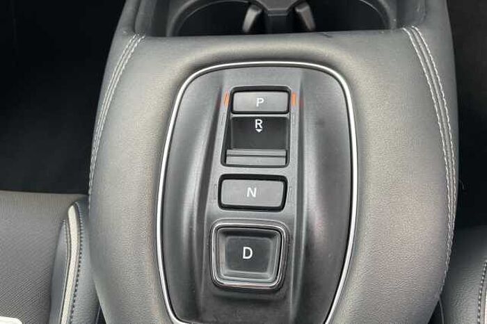 Honda ZR-V e:HEV 2.0 eHEV Sport 5dr CVT 