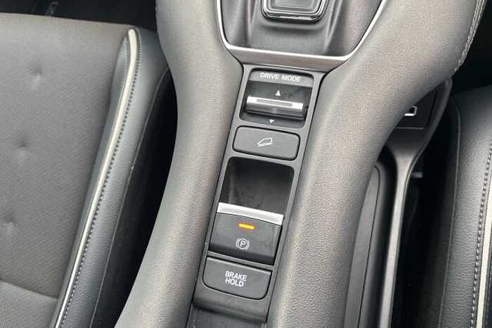Honda ZR-V e:HEV 2.0 eHEV Sport 5dr CVT 