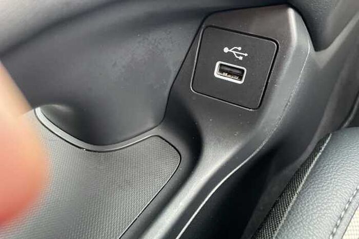 Honda ZR-V e:HEV 2.0 eHEV Sport 5dr CVT 