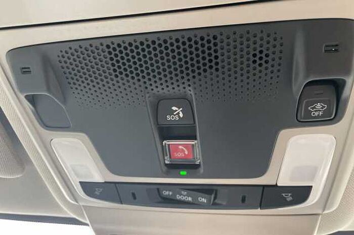 Honda ZR-V e:HEV 2.0 eHEV Sport 5dr CVT 