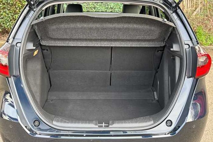 Honda Jazz Hybrid 1.5 i-MMD Hybrid SR 5dr eCVT 