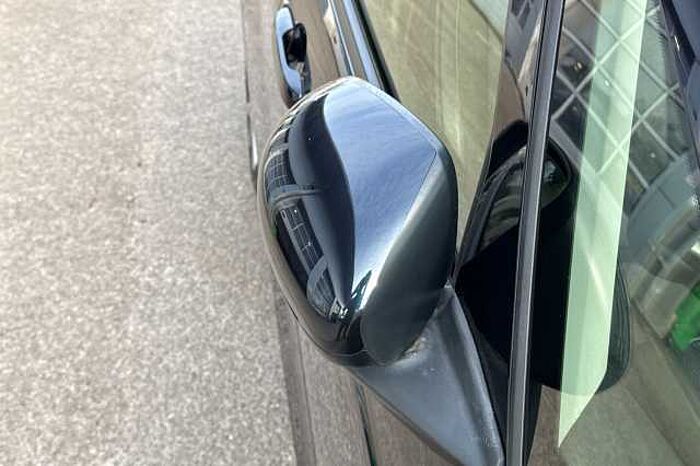 Honda Jazz Hybrid 1.5 i-MMD Hybrid SR 5dr eCVT 