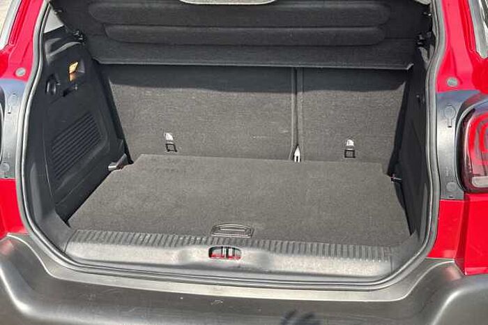 Citroen C3 Aircross 1.2 PureTech 130 Shine 5dr EAT6 