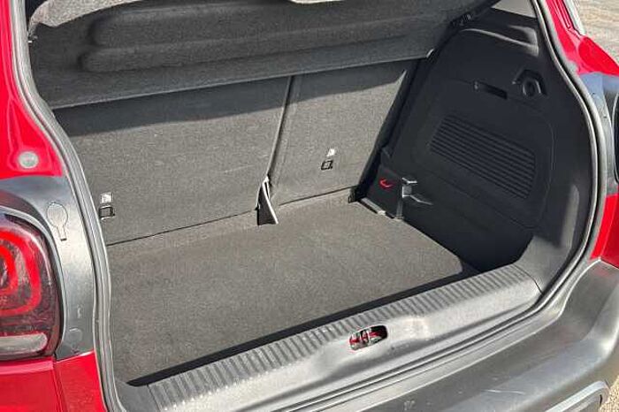 Citroen C3 Aircross 1.2 PureTech 130 Shine 5dr EAT6 