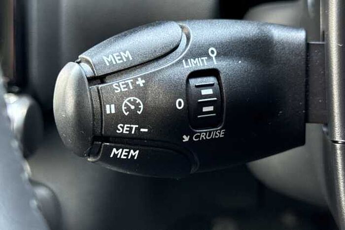 Citroen C3 Aircross 1.2 PureTech 130 Shine 5dr EAT6 