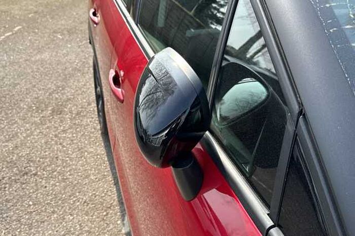 Citroen C3 Aircross 1.2 PureTech 130 Shine 5dr EAT6 