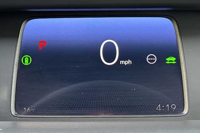 Honda Jazz Hybrid 1.5 i-MMD Hybrid EX 5dr eCVT 