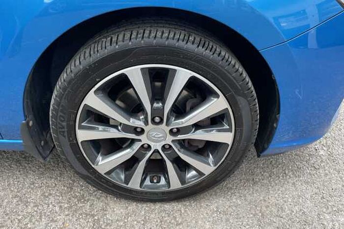 Hyundai i30 1.4T GDI Premium 5dr 