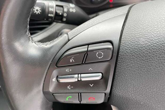 Hyundai i30 1.4T GDI Premium 5dr 