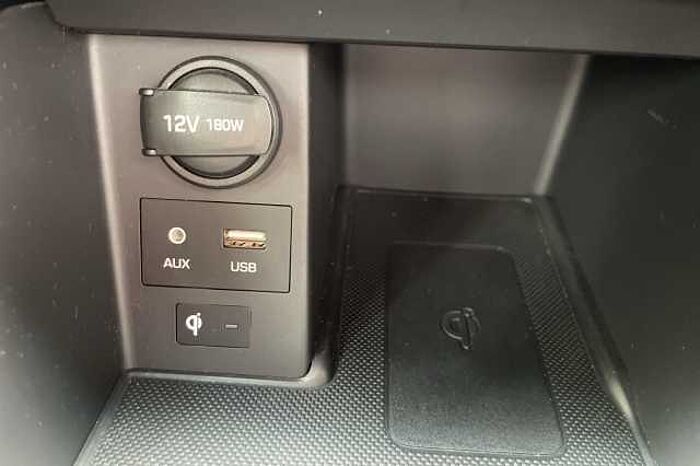 Hyundai i30 1.4T GDI Premium 5dr 