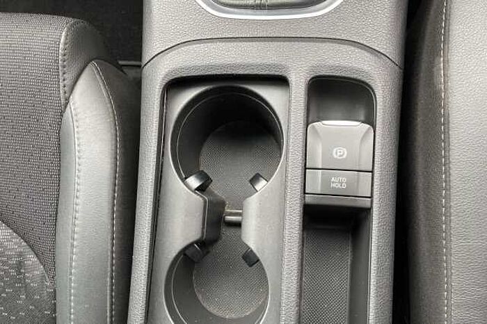 Hyundai i30 1.4T GDI Premium 5dr 