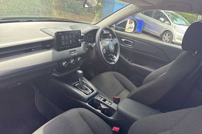 Honda HR-V Hybrid 1.5 eHEV Elegance 5dr CVT 