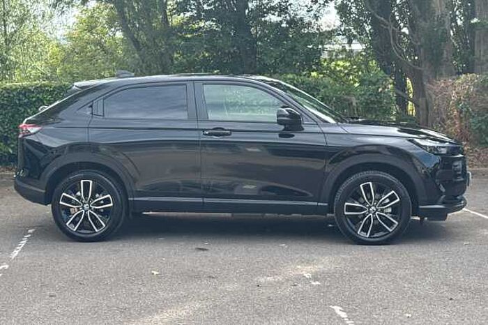 Honda HR-V Hybrid 1.5 eHEV Elegance 5dr CVT 