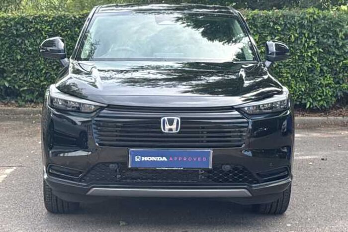 Honda HR-V Hybrid 1.5 eHEV Elegance 5dr CVT 