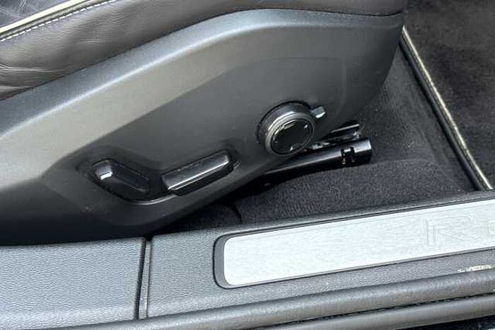 Volvo S60 2.0 T5 R DESIGN Edition 4dr Auto 