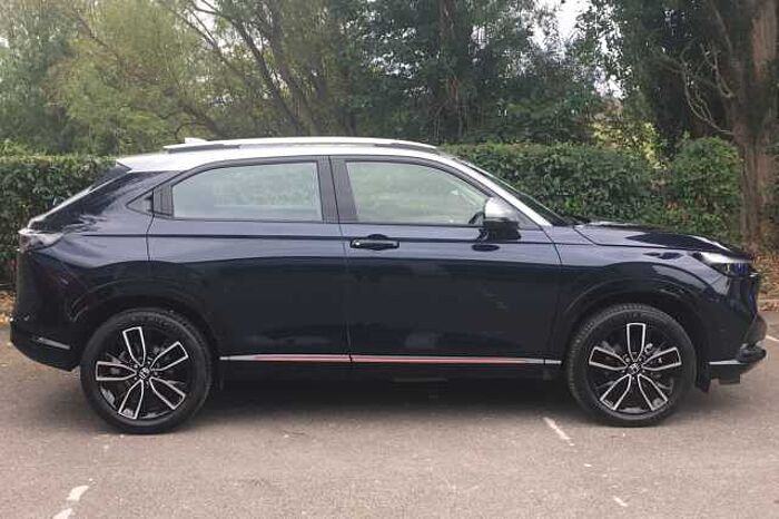 Honda HR-V Hybrid 1.5 eHEV Advance Style 5dr CVT 