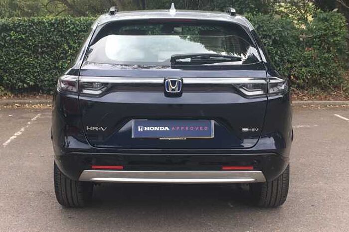 Honda HR-V Hybrid 1.5 eHEV Advance Style 5dr CVT 