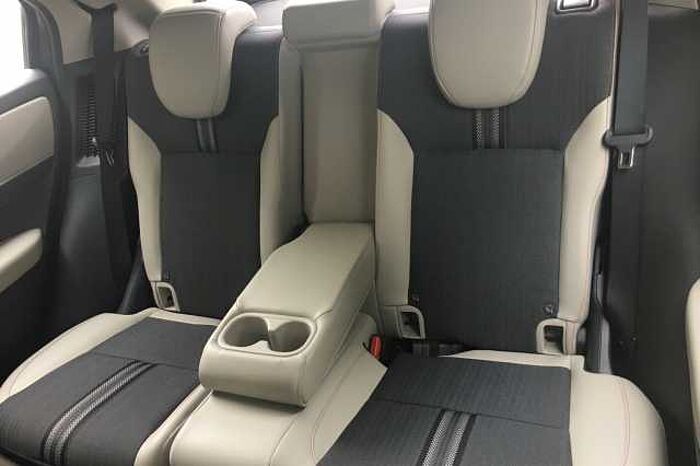 Honda HR-V Hybrid 1.5 eHEV Advance Style 5dr CVT 