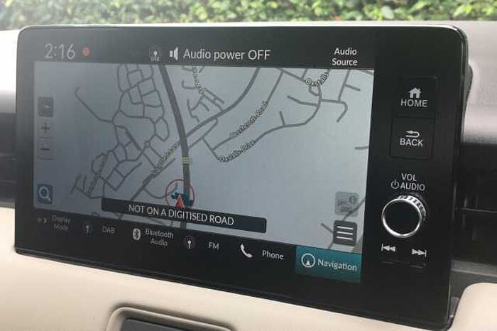 Honda HR-V Hybrid 1.5 eHEV Advance Style 5dr CVT 