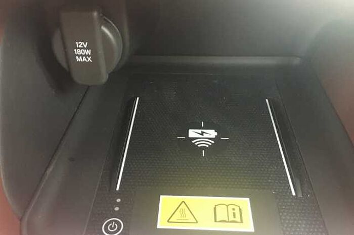 Honda HR-V Hybrid 1.5 eHEV Advance Style 5dr CVT 