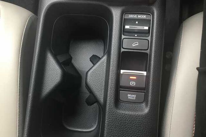 Honda HR-V Hybrid 1.5 eHEV Advance Style 5dr CVT 