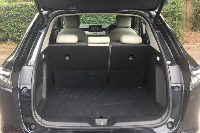 Honda HR-V Hybrid 1.5 eHEV Advance Style 5dr CVT 