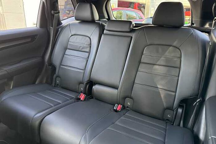 Honda CR-V Hybrid 2.0i-MMD PHEV Advance Tech 