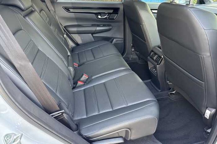 Honda CR-V Hybrid 2.0i-MMD PHEV Advance Tech 
