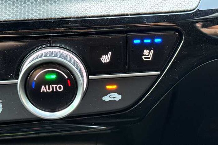 Honda CR-V Hybrid 2.0i-MMD PHEV Advance Tech 