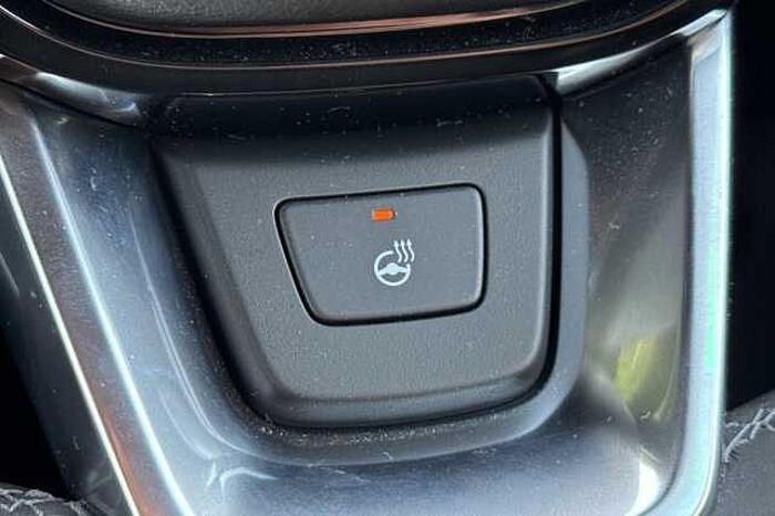 Honda CR-V Hybrid 2.0i-MMD PHEV Advance Tech 