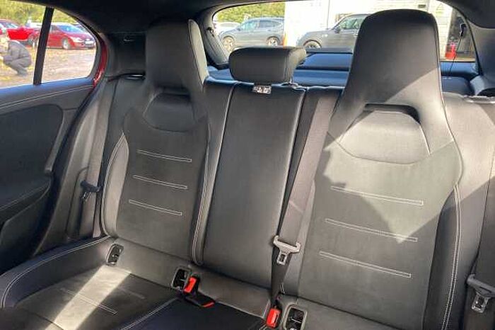 Mercedes-Benz A 180 A180 AMG Line Executive Edition 5dr Auto 