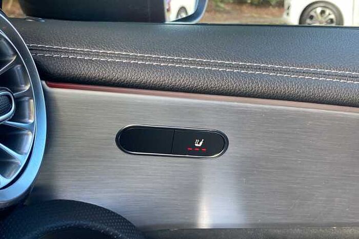 Mercedes-Benz A 180 A180 AMG Line Executive Edition 5dr Auto 