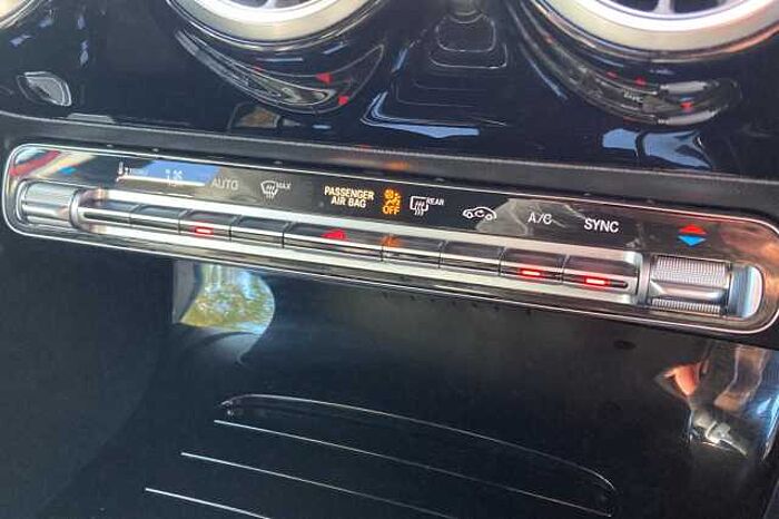 Mercedes-Benz A 180 A180 AMG Line Executive Edition 5dr Auto 