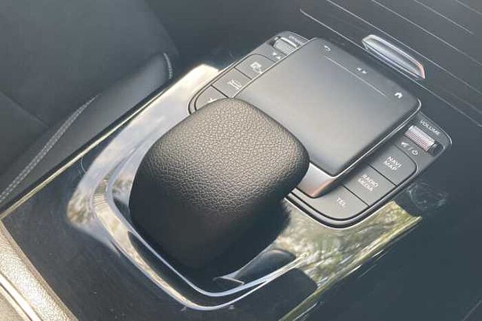 Mercedes-Benz A 180 A180 AMG Line Executive Edition 5dr Auto 