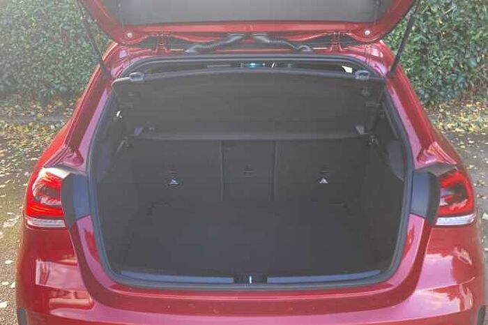 Mercedes-Benz A 180 A180 AMG Line Executive Edition 5dr Auto 