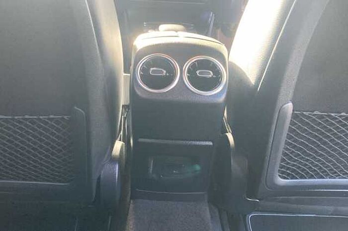 Mercedes-Benz A 180 A180 AMG Line Executive Edition 5dr Auto 