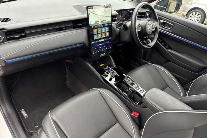 Honda e:Ny1 150kW Advance 69kWh 5dr Auto 