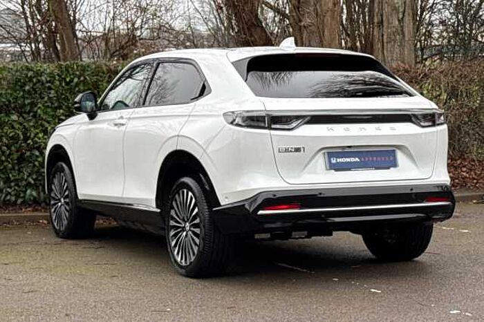 Honda e:Ny1 150kW Advance 69kWh 5dr Auto 