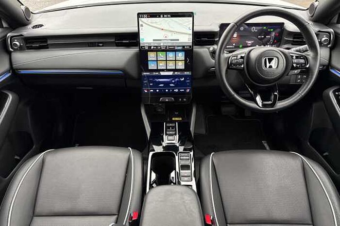 Honda e:Ny1 150kW Advance 69kWh 5dr Auto 
